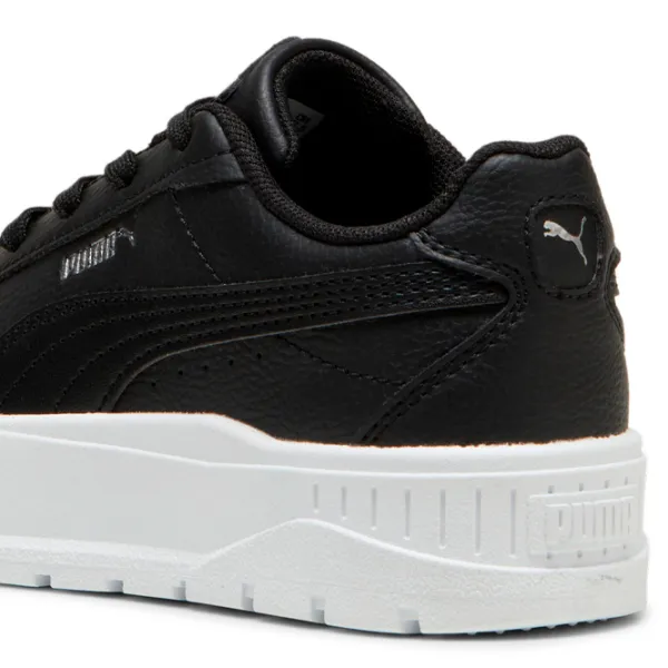 Ghete pentru fete Puma Karmen Ii Ps Primăvară - vară / Black photo 5