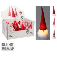 Suvenir Promstore "Pitic cu nas" Textil / Multicolor