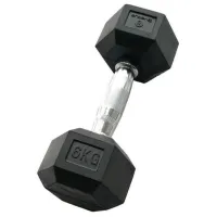 Ganteră Insportline 5707   / Cantitatea în set - 1