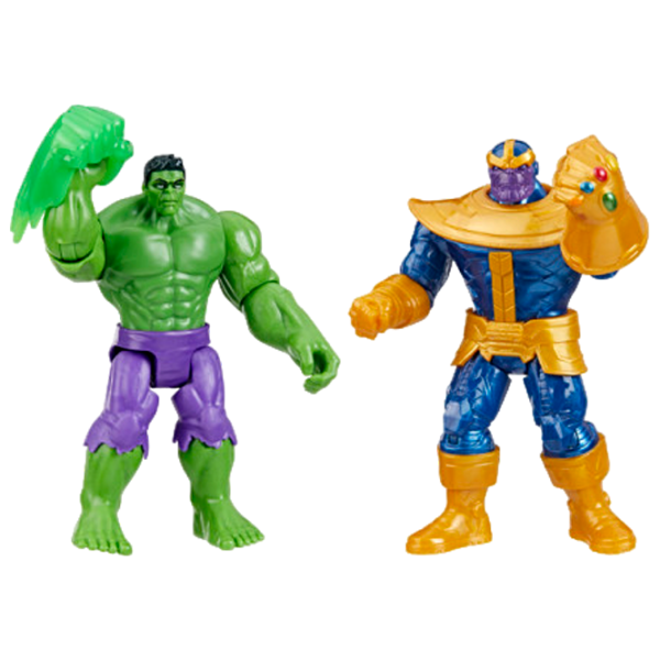 Фигурки Hasbro Marvel B9945 4+ / Разноцветный photo 1