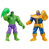 Figurine Hasbro Marvel B9945 4+ / Multicolor