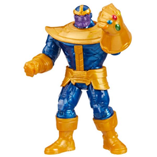 Фигурки Hasbro Marvel B9945 4+ / Разноцветный photo 3