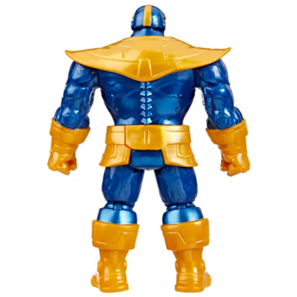 Фигурки Hasbro Marvel B9945 4+ / Разноцветный photo 4