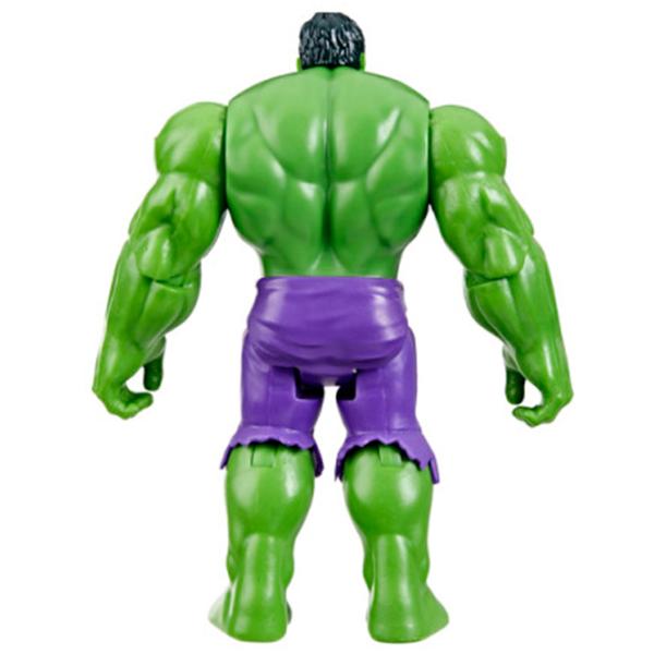 Фигурки Hasbro Marvel B9945 4+ / Разноцветный photo 6