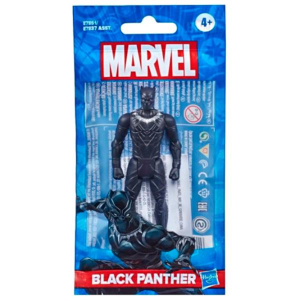 Figurine Hasbro Marvel E7837 4+ / Multicolor photo 2