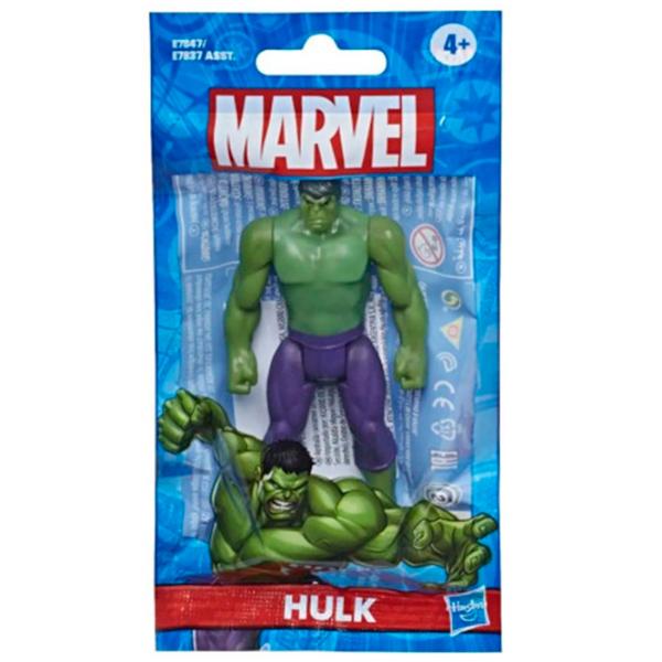 Figurine Hasbro Marvel E7837 4+ / Multicolor photo 3