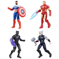Figurine Hasbro Marvel F9325 4+ / Multicolor photo 3