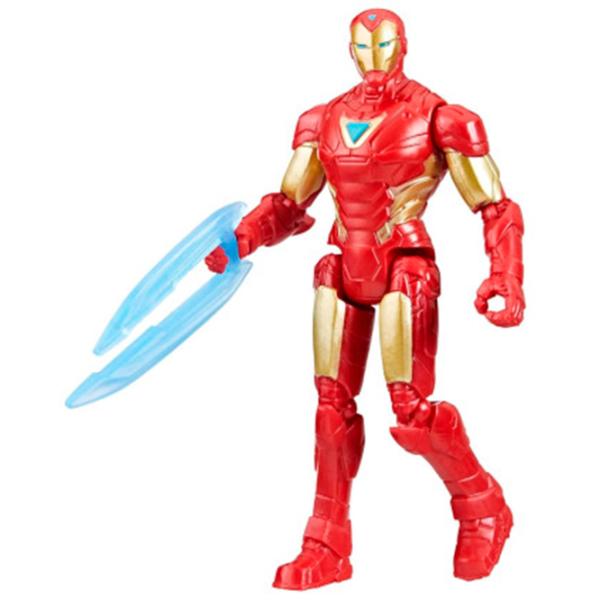 Figurine Hasbro Marvel F9325 4+ / Multicolor photo 4