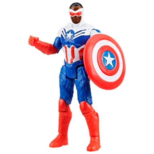 Figurine Hasbro Marvel F9325 4+ / Multicolor photo 5