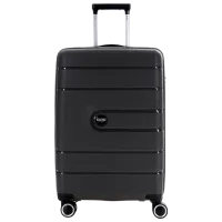 Valiză CCS 5241 105l/ Anthracite