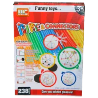 Constructor Miscellaneous 8333 Clasic/ Multicolor