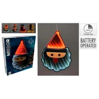 Suvenir Promstore "Figurina" Plastic / Multicolor