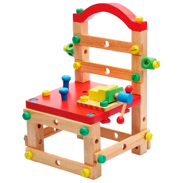Constructor Miscellaneous 11031 Clasic/ Multicolor photo 1
