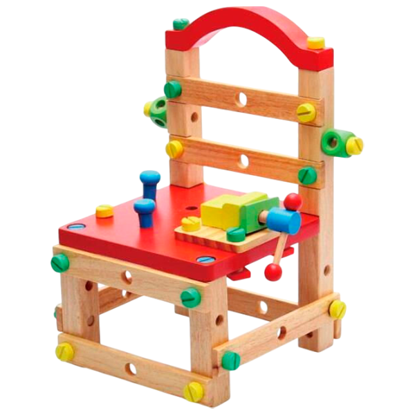 Constructor Miscellaneous 11031 Clasic/ Multicolor photo 1