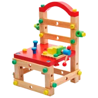 Конструктор Miscellaneous 11031 Классический/ Разноцветный