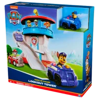 Игрушка Spin Master Paw Patrol 6069363 3+ / Разноцветный