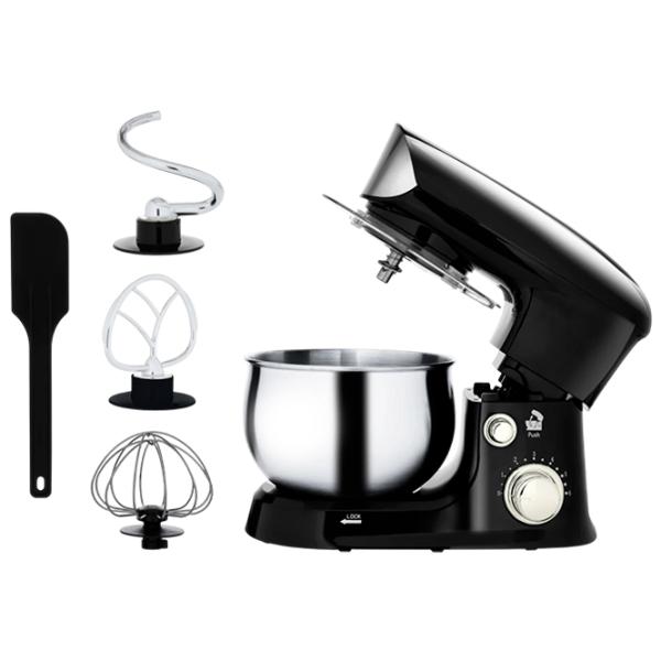 Mașină de bucătărie Adler AD-4226 1200 W / Black photo 2