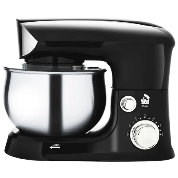 Mașină de bucătărie Adler AD-4226 1200 W / Black photo 3