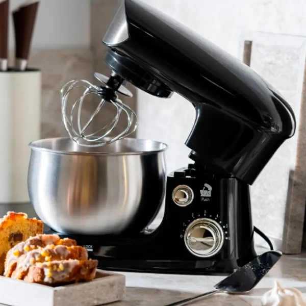 Mașină de bucătărie Adler AD-4226 1200 W / Black photo 4
