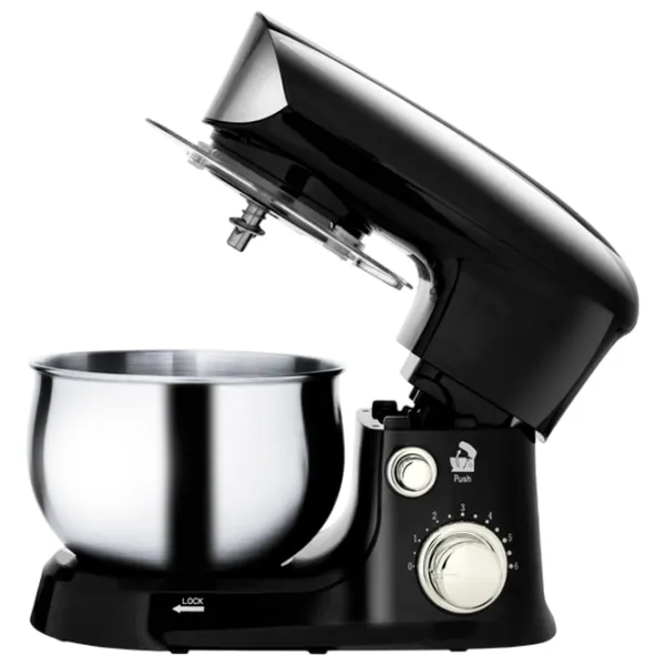 Mașină de bucătărie Adler AD-4226 1200 W / Black photo 8