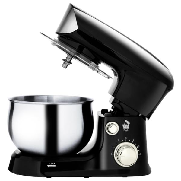 Mașină de bucătărie Adler AD-4226 1200 W / Black photo 8