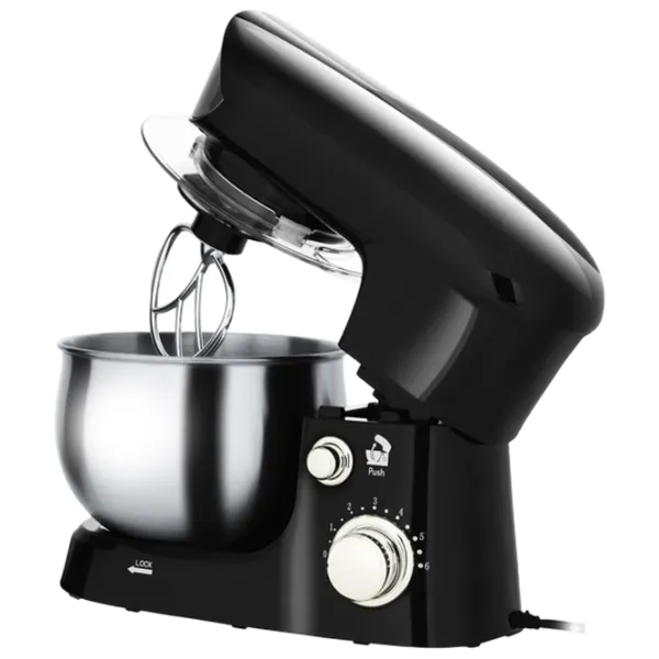 Mașină de bucătărie Adler AD-4226 1200 W / Black photo 9