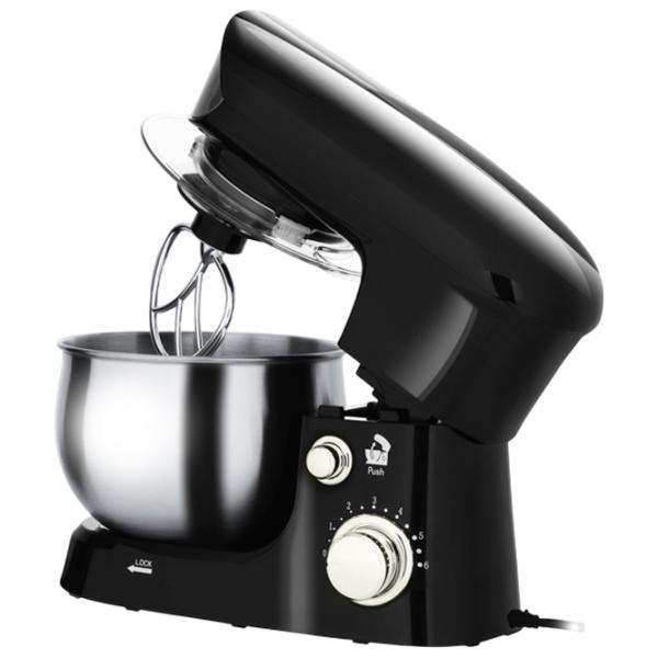 Mașină de bucătărie Adler AD-4226 1200 W / Black photo 9