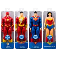 Фигурка Spin Master DC 6056278 3+ / Разноцветный