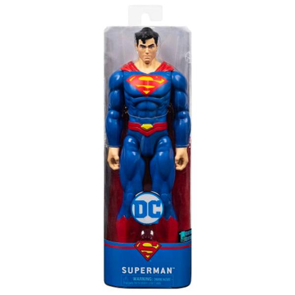 Figurină Spin Master DC 6056278 3+ / Multicolor photo 2