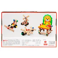 Constructor Miscellaneous 10129 Clasic/ Multicolor photo 2