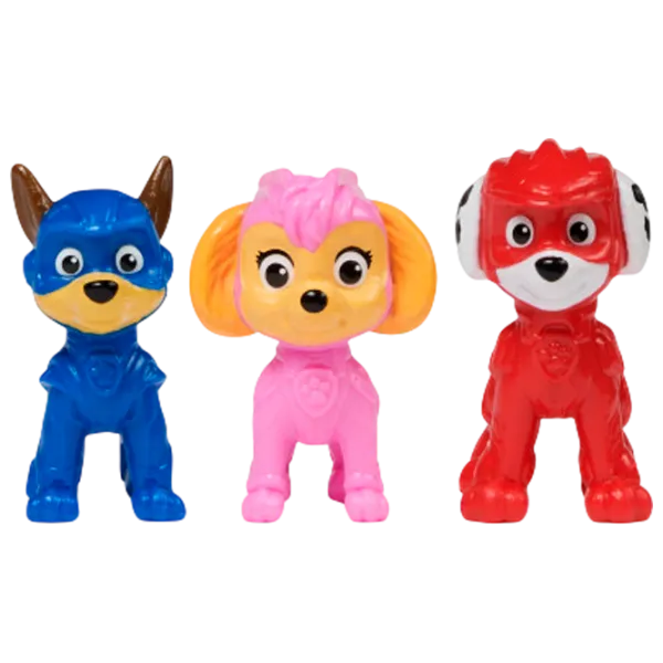 Figurine Spin Master Paw Patrol 6067503 3+ / Multicolor photo 1