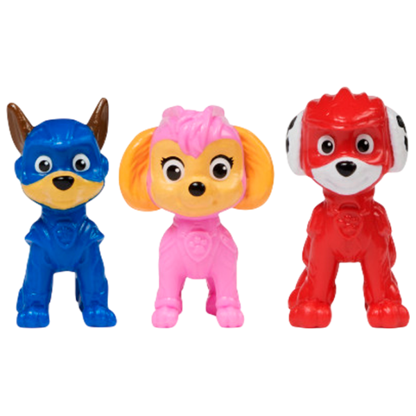 Figurine Spin Master Paw Patrol 6067503 3+ / Multicolor photo 1