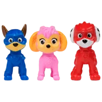 Фигурки Spin Master Paw Patrol 6067503 3+ / Разноцветный