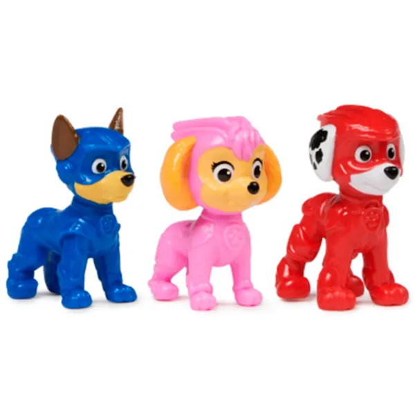 Figurine Spin Master Paw Patrol 6067503 3+ / Multicolor photo 2