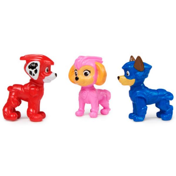 Figurine Spin Master Paw Patrol 6067503 3+ / Multicolor photo 3