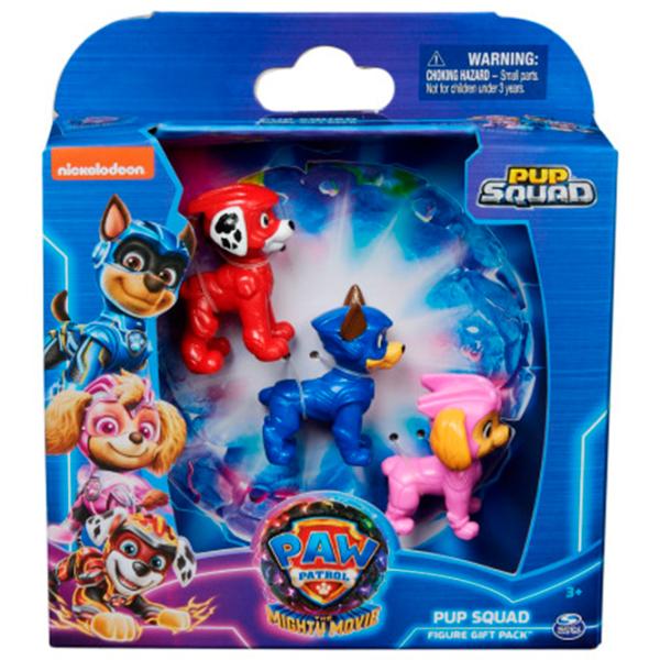 Figurine Spin Master Paw Patrol 6067503 3+ / Multicolor photo 4