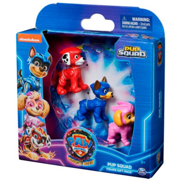Figurine Spin Master Paw Patrol 6067503 3+ / Multicolor photo 5