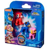 Figurine Spin Master Paw Patrol 6067503 3+ / Multicolor photo 5