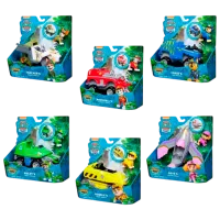 Фигурки Spin Master Paw Patrol 6067778 3+ / Разноцветный
