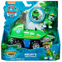 Фигурки Spin Master Paw Patrol 6067778 3+ / Разноцветный photo 2