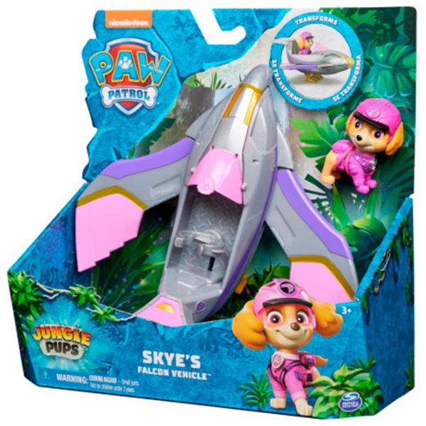 Figurine Spin Master Paw Patrol 6067778 3+ / Multicolor photo 4