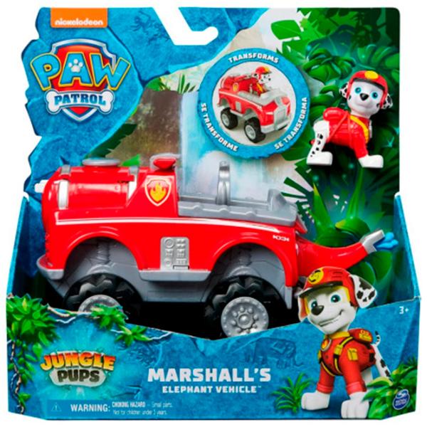 Figurine Spin Master Paw Patrol 6067778 3+ / Multicolor photo 5
