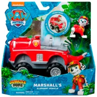 Фигурки Spin Master Paw Patrol 6067778 3+ / Разноцветный photo 5
