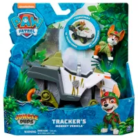 Фигурки Spin Master Paw Patrol 6067778 3+ / Разноцветный photo 6