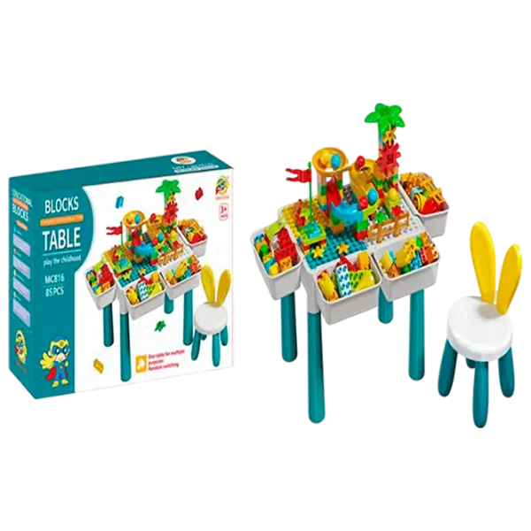 Constructor Sportline 7106 Clasic/ Multicolor photo 1