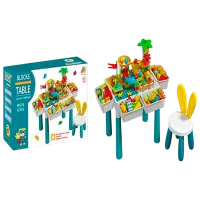 Конструктор Sportline 7106 Классический/ Разноцветный