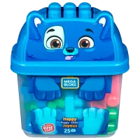 Конструктор Miscellaneous 1791 Классический/ Разноцветный