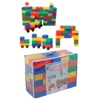 Constructor Miscellaneous 3249 Clasic/ Multicolor photo 2