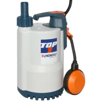 Погружной насос Pedrollo TOP 1 48TOP11A1 250 Вт 9600 л/ч