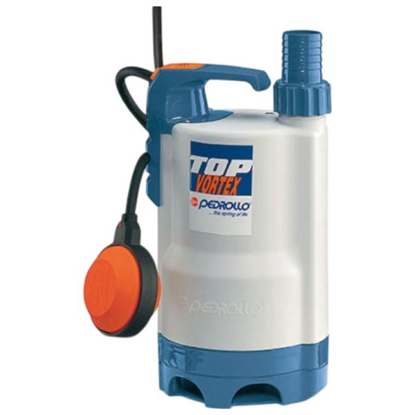 Погружной насос Pedrollo TOP 2-Vortex 48TOPV12A1 370 Вт 10800 л/ч photo 1